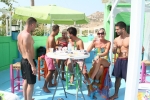 Life in Technicolor Sunday Beach Party at Puncho, Part 2 of 2